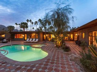 962 E Parocela Pl APT 5, Palm Springs, CA 92264