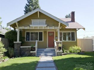 827 NW Florida Ave, Bend, OR 97703