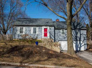 2004 Rochester Ct, Iowa City, IA 52245