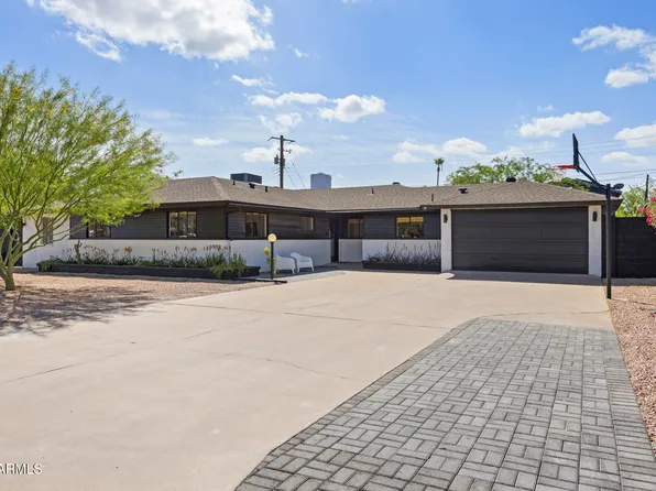 6909 E CORONADO Road, Scottsdale, AZ 85257