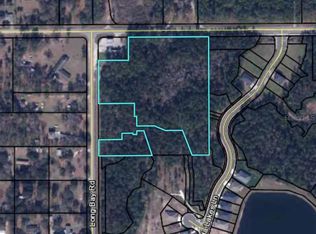 Long Bay Rd, Middleburg, FL 32068