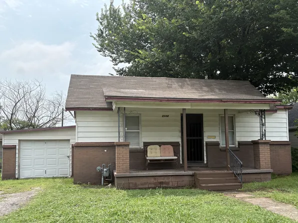 2134 N Norfolk Ave, Tulsa, OK 74106