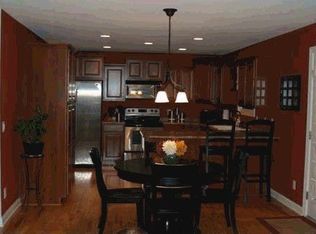 1115 NW Rockcrest Rd, Ankeny, IA 50023