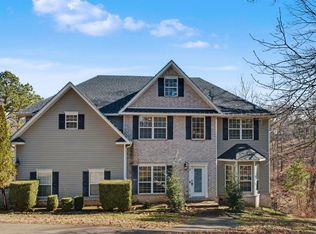 7 Torreyhill Rd, Rogers, AR 72756