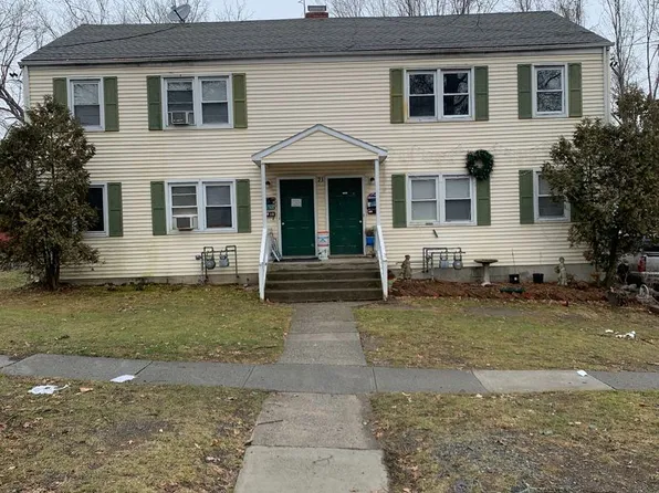 23 Glenwood Ave APT D, Poughkeepsie, NY 12603