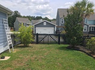 4258 William E Murray Blvd, Charleston, SC 29414