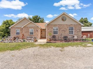 2150 Winter Ln, Godfrey, IL 62035