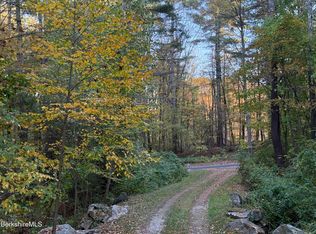 0 Hayes Hill Rd, Mill River, MA 01244