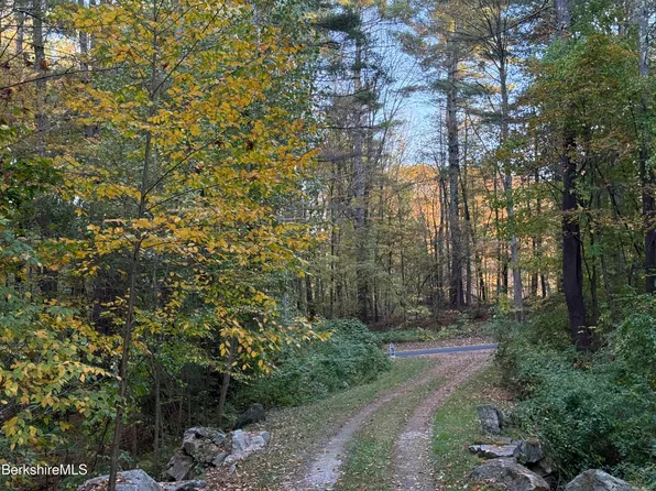 0 Hayes Hill Rd, Mill River, MA 01244