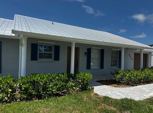 606 Conn Way, Vero Beach, FL 32963