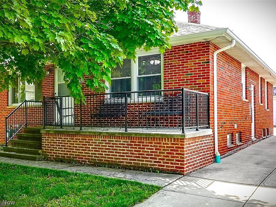 3427 Norris Ave, Parma, OH 44134 MLS 5036256 Zillow