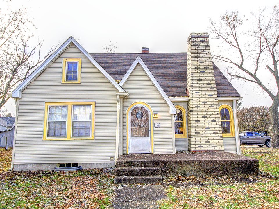 1st image of this home
