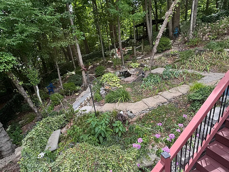 5907 Skyline Dr — Photo 2