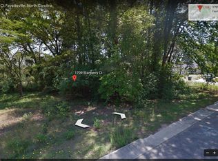 1709 Stanberry Ct, Fayetteville, NC 28301