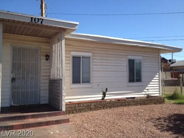 107 W Victory Rd, Henderson, NV 89015