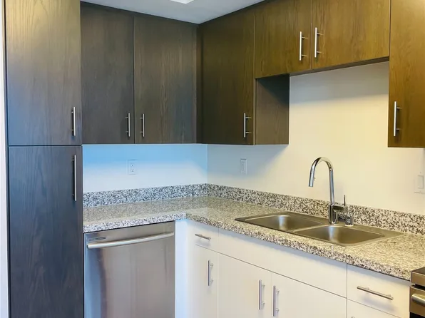 988 Halekauwila St APT 1511, Honolulu, HI 96814