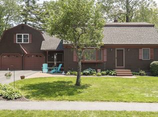 88 Greenwood Ln, Portland, ME 04103