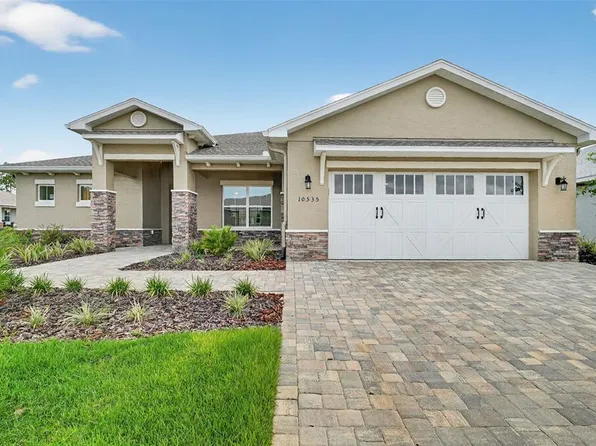 10535 SW 96th St, Ocala, FL 34481