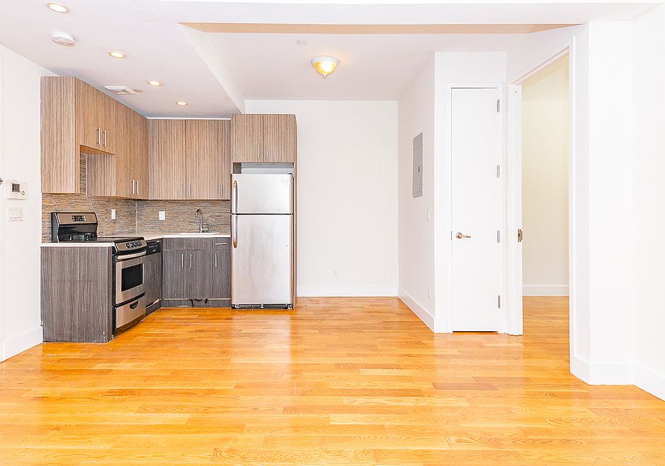 1st image of 871 Bergen St APT 1A