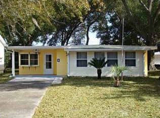 5628 5th St, Zephyrhills, FL 33542