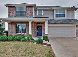 9356 Comanche Ridge Dr, Fort Worth, TX 76131