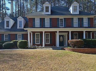 1299 Pembridge Ct NW, Acworth, GA 30152