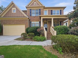 700 Washington Way, Cumming, GA 30040
