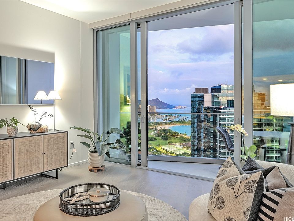 1st image of 1000 Auahi St #Penthouse 4002