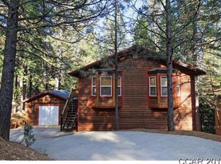 1481 Gertrude Way, Arnold, CA