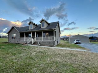 95 Brown Rd, Castalian Springs, TN 37031
