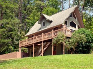 3 Lost Indian Trail, Warne, NC 28909
