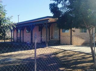 21493 Eucalyptus Ave, Perris, CA 92570