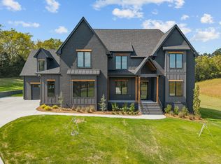 1444 Martha Leeville Rd, Lebanon, TN 37090