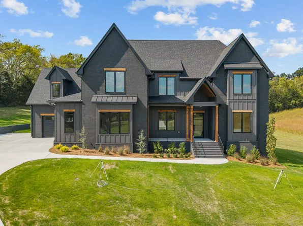 1444 Martha Leeville Rd, Lebanon, TN 37090