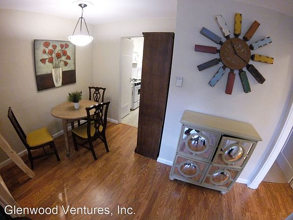 4th image of 721 Live Oak Ave #1