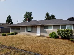 2868 Game Farm Rd, Springfield, OR 97477