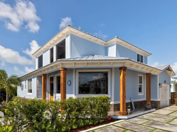 75 Bahama Ave, Key Largo, FL 33037