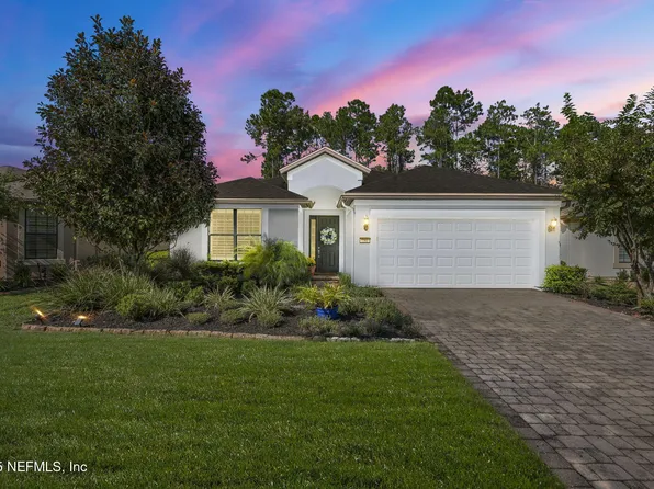 780 WANDERING WOODS Way, Ponte Vedra, FL 32081