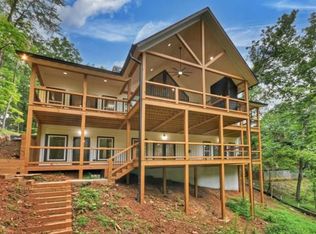 1041 Mountain Oak Rd, Ellijay, GA 30536