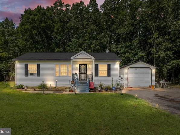 414 Washington Ave, Chesilhurst, NJ 08089