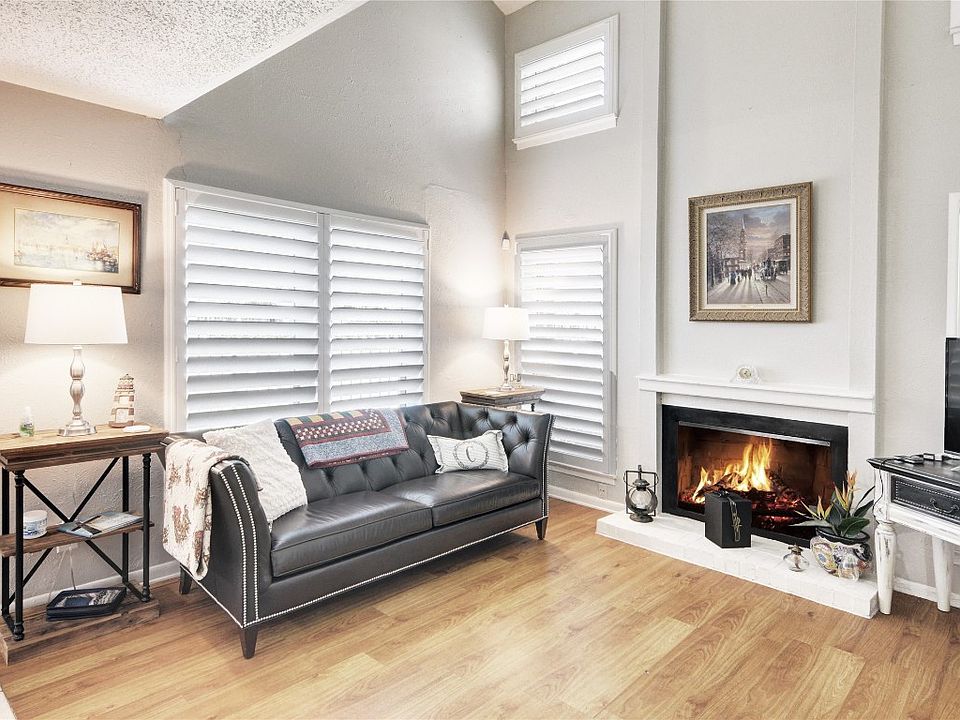 Woodhaven Condominiums 5516 Boca Raton Blvd Fort Worth TX Zillow