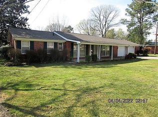 2185 Bowen St, Russellville, AL 35654