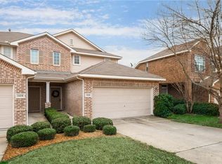 1416 Ravenwood Dr, Mansfield, TX 76063
