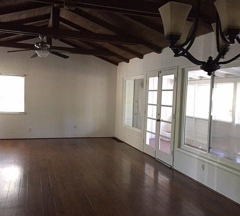 Livingroom/diningroom