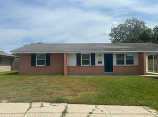 1840 River Oaks Dr, New Orleans, LA 70131
