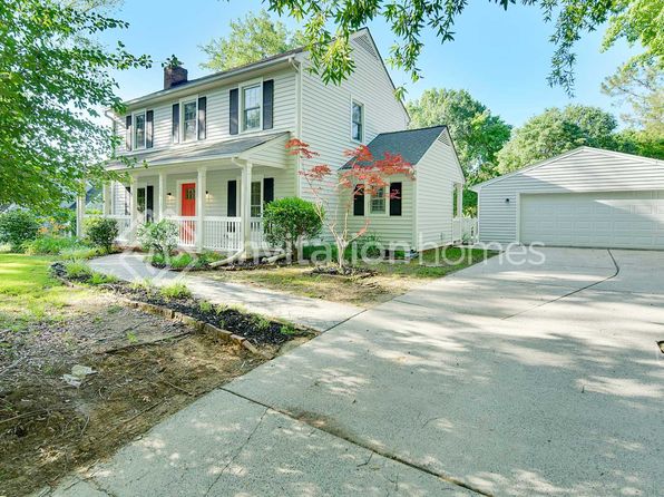 11330 Harrowfield Rd