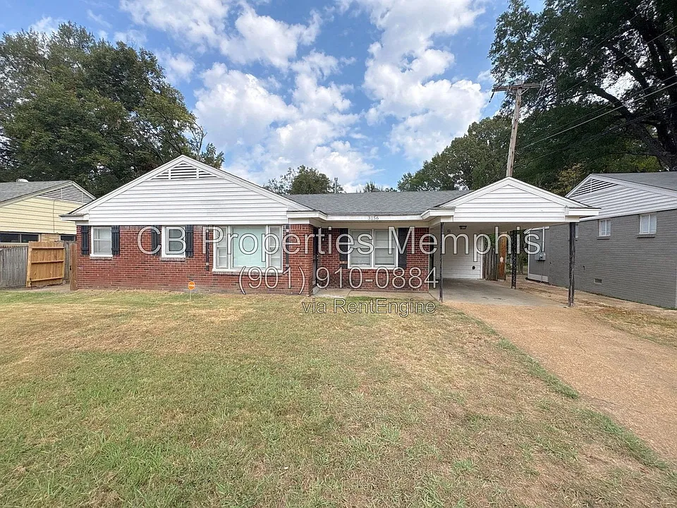 3156 Clarendon Rd