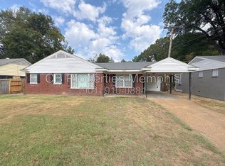 3156 Clarendon Rd, Memphis, TN 38118