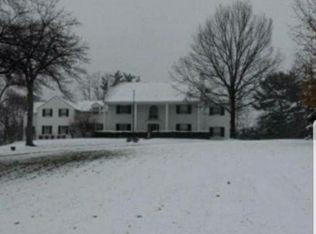 3125 Fairhaven Ln, Cincinnati, OH 45237