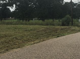 160 Vista Ct, Springtown, TX 76082